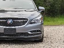 2019 Buick LaCrosse AWD - Photo 4