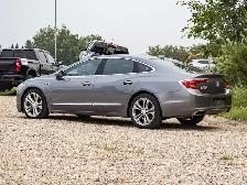 2019 Buick LaCrosse AWD - Photo 6