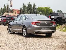 2019 Buick LaCrosse AWD - Photo 7