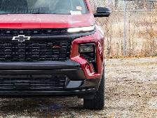 2026 Chevrolet Traverse Awd 4dr Rs - Photo 4