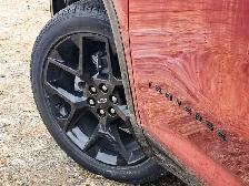 2026 Chevrolet Traverse Awd 4dr Rs - Photo 11
