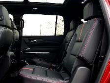 2026 Chevrolet Traverse Awd 4dr Rs - Photo 22