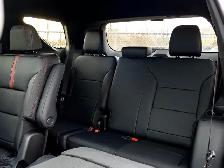 2026 Chevrolet Traverse Awd 4dr Rs - Photo 23