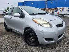 2009 Toyota Yaris AUTOMATIQUE GARANTIE 1 ANS - Photo 2