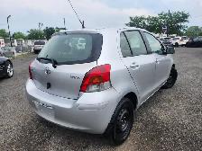 2009 Toyota Yaris AUTOMATIQUE GARANTIE 1 ANS - Photo 5