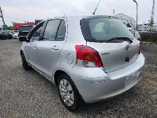 2009 Toyota Yaris AUTOMATIQUE GARANTIE 1 ANS - Photo 6