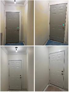 Professional Interior & Exterior Painting | 10  Years Experience - Photo 7