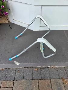 Toilet Bars