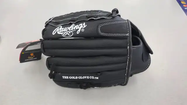 Rawlings RSS Fielding Baseball Glove 12.5' RH - BRAND NEW