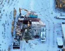 Hiring HDD - Drillers, Tank Hands, HIAB Operators - Roughnecks - Photo 2