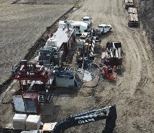 Hiring HDD - Drillers, Tank Hands, HIAB Operators - Roughnecks - Photo 5