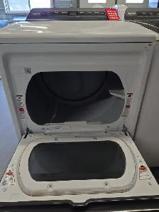 Whirlpool '27' White Top Load Washer / Dryer Set on Sale‼️ - Photo 4