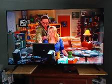 TCL 65' TV