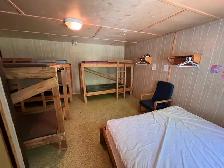 Bunk Room for Rent – Summer Camp Near Sparwood, BC - Photo 2