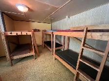 Bunk Room for Rent – Summer Camp Near Sparwood, BC - Photo 4
