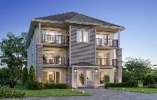 2-Bedroom  2-Bathroom Apartments - Aug, Sept, Oct 1!