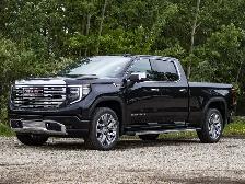 2026 GMC Sierra 1500 4wd Crew Cab 157 - Photo 3