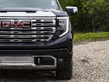 2026 GMC Sierra 1500 4wd Crew Cab 157 - Photo 4