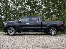 2026 GMC Sierra 1500 4wd Crew Cab 157 - Photo 5