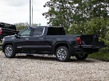 2026 GMC Sierra 1500 4wd Crew Cab 157 - Photo 6