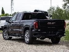 2026 GMC Sierra 1500 4wd Crew Cab 157 - Photo 7