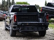 2026 GMC Sierra 1500 4wd Crew Cab 157 - Photo 8