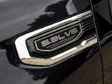2026 GMC Sierra 1500 4wd Crew Cab 157 - Photo 9