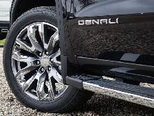 2026 GMC Sierra 1500 4wd Crew Cab 157 - Photo 10