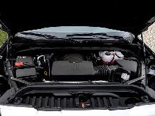 2026 GMC Sierra 1500 4wd Crew Cab 157 - Photo 11
