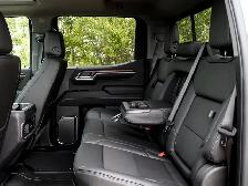2026 GMC Sierra 1500 4wd Crew Cab 157 - Photo 22