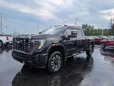 2024 GMC Sierra 3500 4wd Crew Cab 172