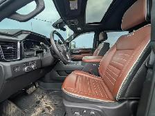 2024 GMC Sierra 3500 4wd Crew Cab 172 - Photo 3