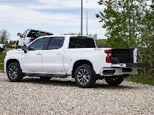 2026 Chevrolet Silverado 1500 4wd Crew Cab 147 Rst - Photo 6