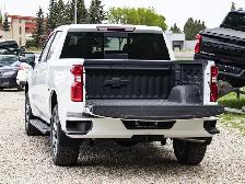 2026 Chevrolet Silverado 1500 4wd Crew Cab 147 Rst - Photo 8