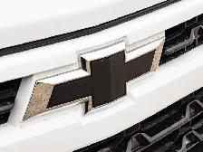 2026 Chevrolet Silverado 1500 4wd Crew Cab 147 Rst - Photo 9