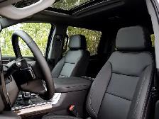 2026 Chevrolet Silverado 1500 4wd Crew Cab 147 Rst - Photo 12