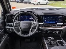 2026 Chevrolet Silverado 1500 4wd Crew Cab 147 Rst - Photo 15