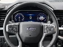 2026 Chevrolet Silverado 1500 4wd Crew Cab 147 Rst - Photo 16