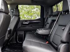 2026 Chevrolet Silverado 1500 4wd Crew Cab 147 Rst - Photo 21