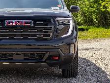2026 GMC Acadia AWD AT4 for sale - Photo 4