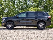 2026 GMC Acadia AWD AT4 for sale - Photo 5