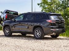 2026 GMC Acadia AWD AT4 for sale - Photo 6