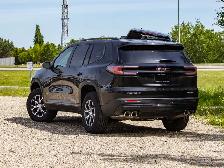 2026 GMC Acadia AWD AT4 for sale - Photo 7