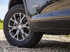2026 GMC Acadia AWD AT4 for sale - Photo 11