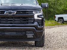 2026 Chevrolet Silverado 1500 4wd Crew Cab 147 Rst - Photo 4