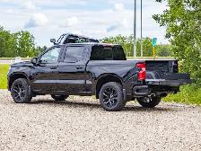 2026 Chevrolet Silverado 1500 4wd Crew Cab 147 Rst - Photo 6