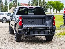 2026 Chevrolet Silverado 1500 4wd Crew Cab 147 Rst - Photo 8