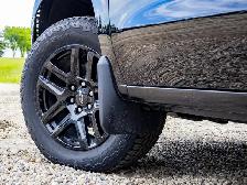 2026 Chevrolet Silverado 1500 4wd Crew Cab 147 Rst - Photo 10