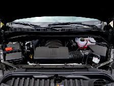 2026 Chevrolet Silverado 1500 4wd Crew Cab 147 Rst - Photo 11