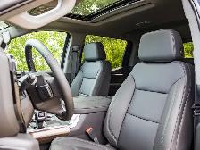 2026 Chevrolet Silverado 1500 4wd Crew Cab 147 Rst - Photo 12